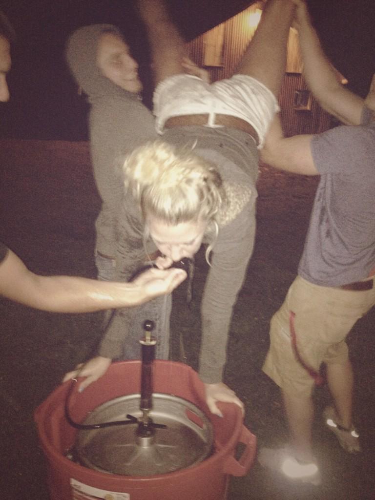 beeritttney's tweet image. bc it was always a fun time with this kid! gonna miss you a ton, but you're wanted up there for a reason ❤️ #RipBD