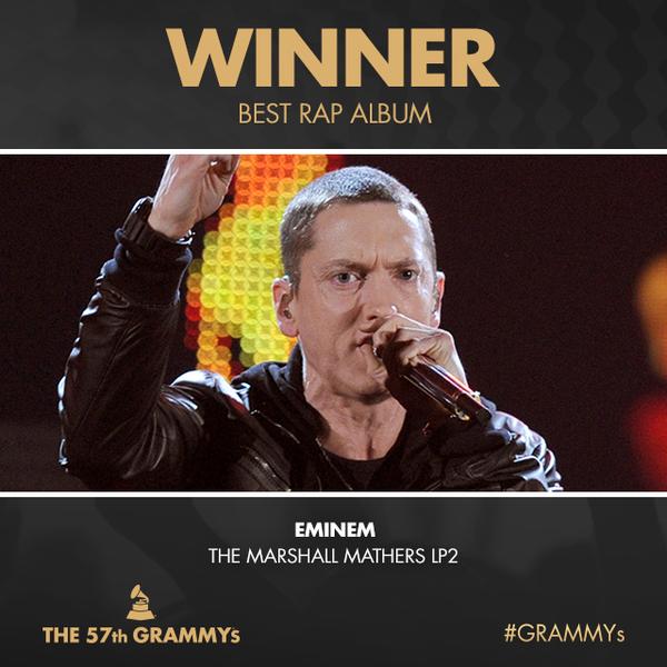 eminem the marshall mathers lp 2 600x600 eminem the marshall mathers lp 2 600x600