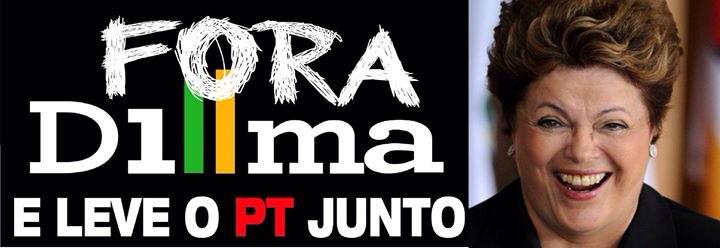 Impeachment de Dilma já!!!
Impeachment de Dilma já!!!
Impeachment de Dilma já!!!
Impeachment de Dilma já!!!