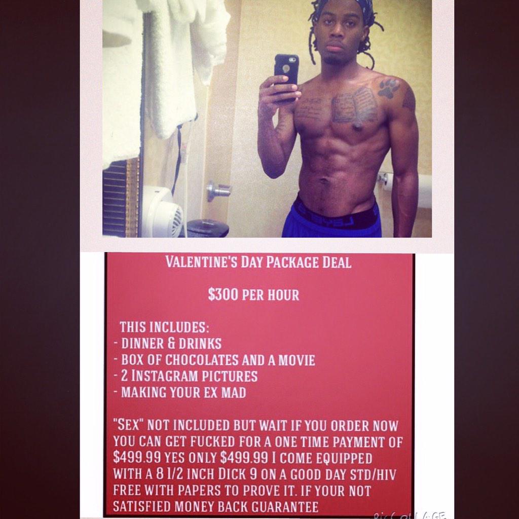 Jihnaee_Dior's tweet photo. “@IamMarkZ_: Ladies -- No man for Valentine's Day !?🎈🎈 don't worry just order your package now ... http://t.co/rGiI2DDh9R”😂😂😂😂😂😂😂😂😂😂YOOO