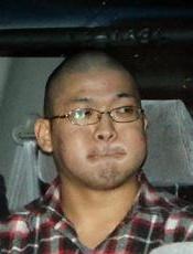 普通のnyan 國場 結いまーる チーム沖縄 小学校五年生の子供が 胸を刺され痛みと苦しみのなかで 最後に見た顔がこの中村桜洲 首を絞められ息苦しさと苦しみのなかで最後に見た顔がこの内間利幸 子供には1ミリの非もない 無慈悲で理不尽 せめてこの顔を