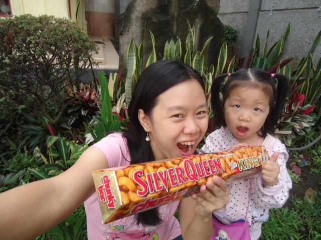 Ini moment kamu untuk nembak Pacarmu dengan memberikan  #alfamartsq1kg <a href="/liesiefun/">liesiefun</a> <a href="/SilverQueenID/">SilverQueen Official</a> @alfamartku