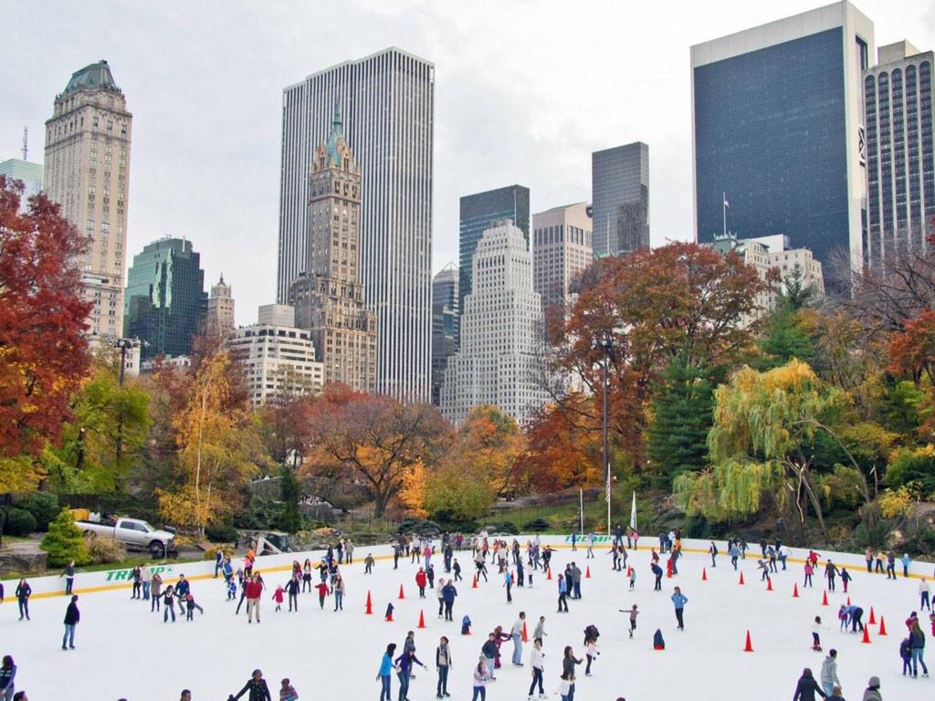 Mar_Cozza's tweet photo. What people think when you say you live in New York vs reality http://t.co/uNUofwR7JA