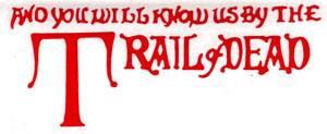 StickyAddiction's tweet photo. And You Will Know Us By The Trail Of Dead vinyl sticker http://t.co/IGwxULriXX #StickyAddiction #punkrock http://t.co/oiVMWvtjKw
