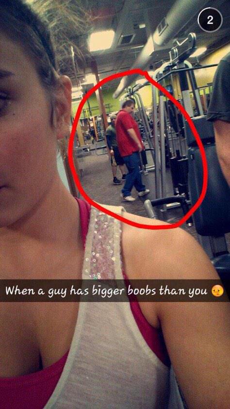 TopFBVids's tweet photo. how about when you see a dude actively trying to fix the problem but you're still a judgemental sloot http://t.co/nnKKrZ9lEk
