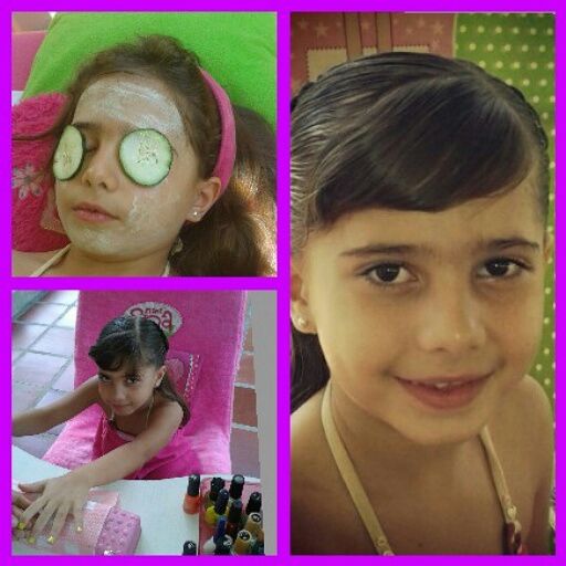 MiniSpaGirl's tweet image. El mejor, único y Spatacular spa de caracas!