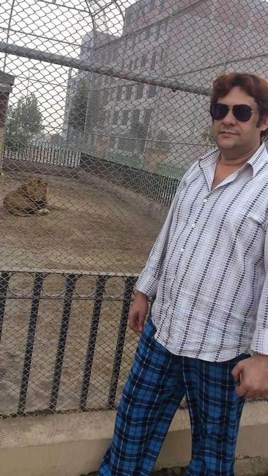 Sajid Hussain Chakoo (@sajid_chakoo) on Twitter photo 