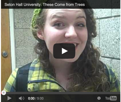 TCFromTrees's tweet image. The Seton Hall Ecology Club kids were so awesome. thesecomefromtrees.blogspot.com/2010/03/seton-… youtube.com/watch?v=w7HY-E…