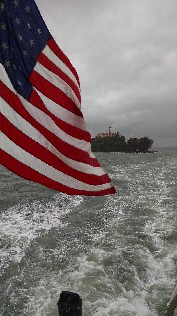 ShortTallTales's tweet photo. Great visit to San Fran - we were in uber tourist mode but had a great time. http://t.co/fPcHAdwgqu