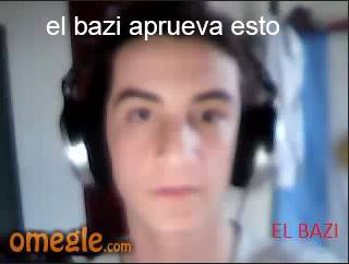 Farfadox's tweet photo. El Farfa se hiso un Twitter negros. Siganme, no sean caretas http://t.co/v5N9jopNWF
