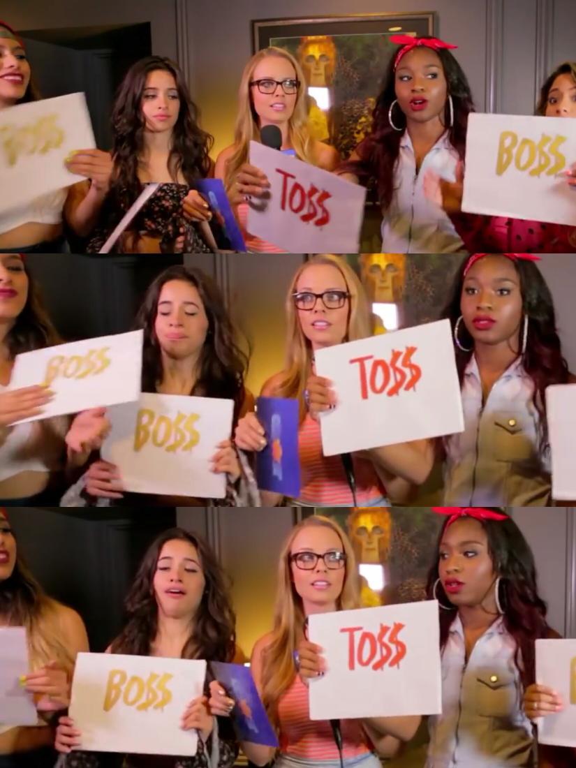 hdlbandito's tweet photo. @FifthHarmony Reflection hit me in the face in the same way that Dinah hit Camila #ReflectionReaction http://t.co/8ee3DKVUCd