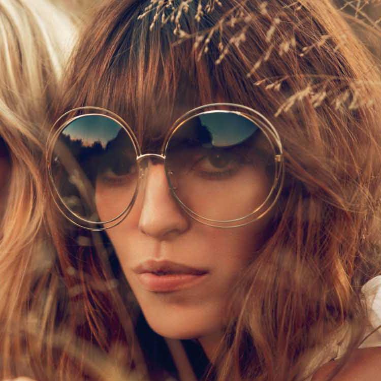 TRENDYACCESS's tweet image. Elegant Round Wire Frame vintage frames #trendyaccess #fashion #vintage #EyeCandy #scandal