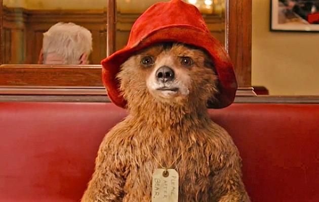 empiremagazine's tweet photo. More marmalade? Team Paddington is pondering a sequel: http://t.co/2EmbBhzgNQ http://t.co/me3MlgEmEg