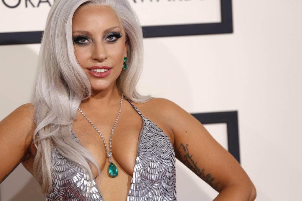NYCLadyGaga tweet picture