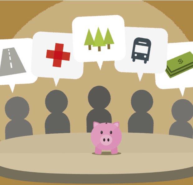 catherinegilb09's tweet photo. Is Participatory Budgeting Real Democracy? http://t.co/DuDFNGvZ9X via @NextCityOrg #STL http://t.co/KQ0ZltVOpg