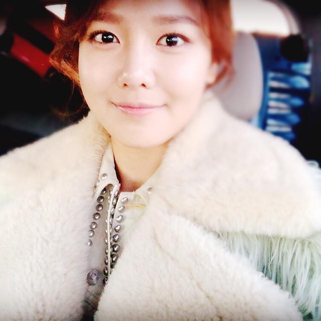 [OTHER][15-02-2014]SooYong tạo tài khoản Instagram và Weibo + Selca mới của cô - Page 5 B9XYk3FIAAAQSg4