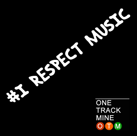 <a href="/theonetrackmine/">One Track Mine</a> respects music and so should you. Sign the petition:
irespectmusic.org

#IRespectMusic