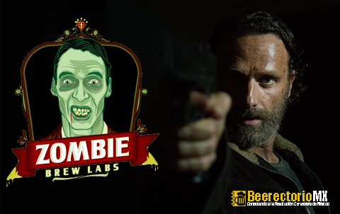 Viva la Chela! tweet media