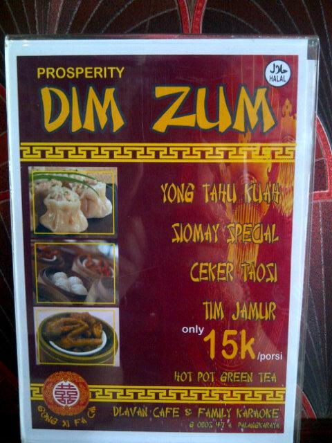 DlavanCafe's tweet photo. Menyambut Hari Im-Lek Kami Menyungguhkan Menu Baru Yg Special... http://t.co/od2FJhiJJC