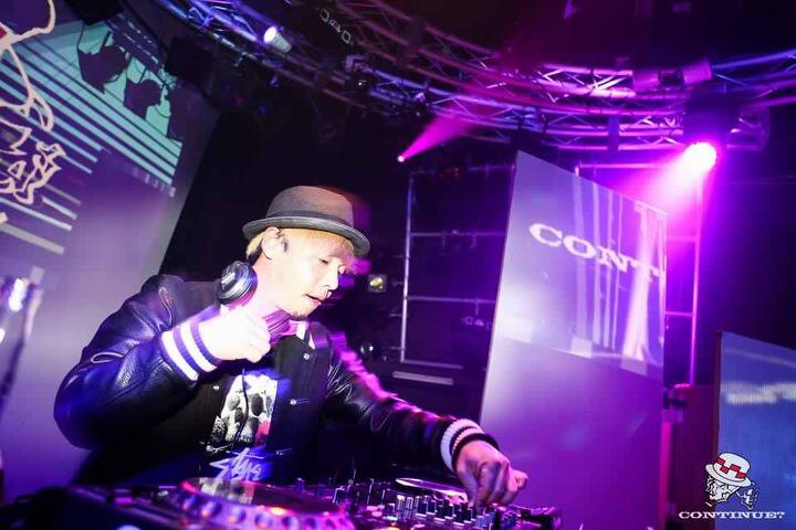 Dj Takezo Sound Kitchen 柏palooza Club Dj Edm House Quickmix 40曲 350人 Http T Co Gxcptbud1b