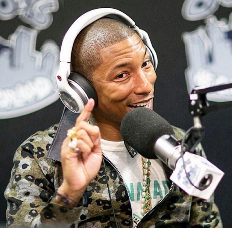 MonsterProducts's tweet photo. Congrats to #Pharrell on winning Best Pop Solo Performance with "Happy" #GRAMMYs #MonsterNPulse http://t.co/348ZYpAAUn