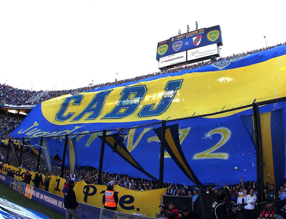 AndresBruuno's tweet image. Esta es tu hinchada que te quiere ver campeón ♪ #DaleQueDaleee