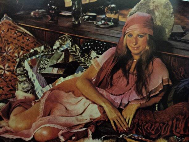 Mechanic_mel's tweet photo. @jamizfoshiz ..Still more swag than those basic.. #BarbraStreisand #BarbraWasRobbed http://t.co/keoLfDDoRa