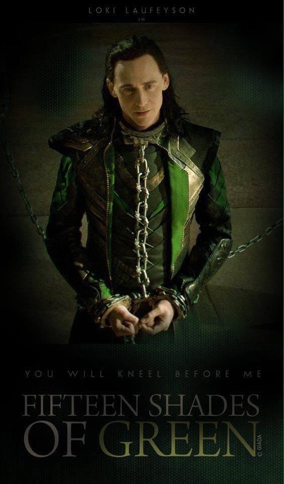   Happy Birthday to the best Loki villain actor, Tom Hiddleston 