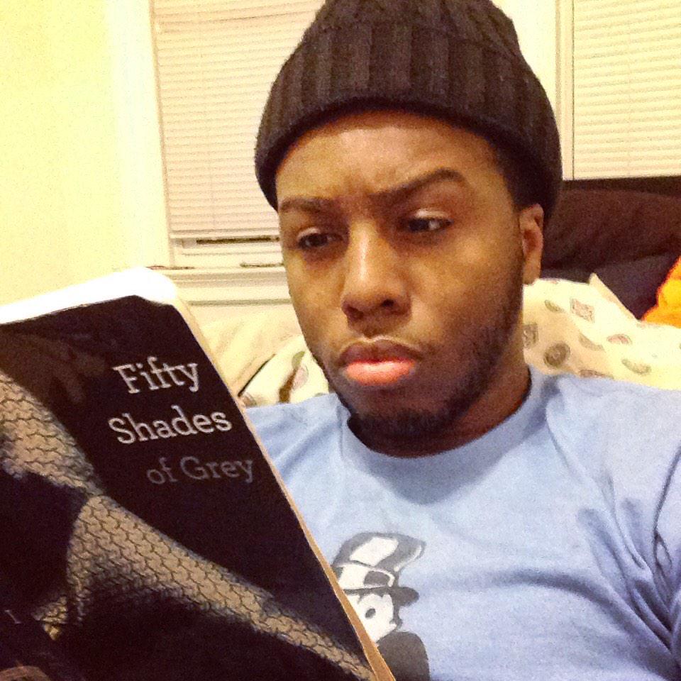 WorldStarFam's tweet photo. When Bae coming over and you Tryna spice up your sex game http://t.co/rFv3F4tTSQ