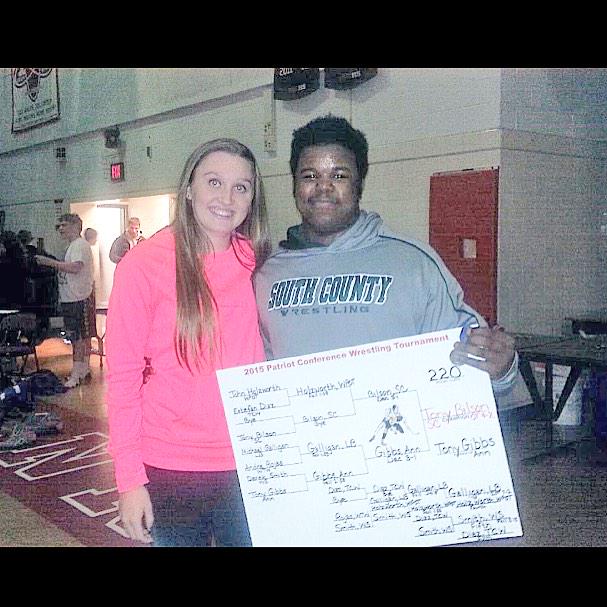 @CONNERSALS @PICKCITYJR <a href="/peytoneckhardt/">Peyton Eckhardt</a> <a href="/gabbi_hall7/">gabs</a> 
Women love champions!!! 🏆