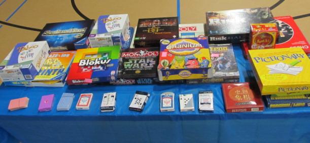 IITYouthCouncil's tweet photo. Games night was awesome, thank you all for coming out.
https://t.co/WRqm833wgi
#GamesNight #IITYouthCouncil http://t.co/5txyxoAEkL