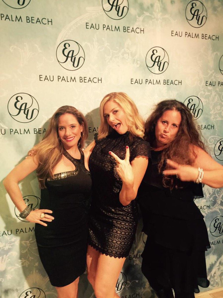 STACISMAIL's tweet photo. #Cbs12Tweetup #Cbs12grammys 👌#GangstaMoms (at @EauPalmBeach Resort &amp; Spa in Manalapan, FL) https://t.co/cZ8vEH88NS http://t.co/Yq2rh2wYcn