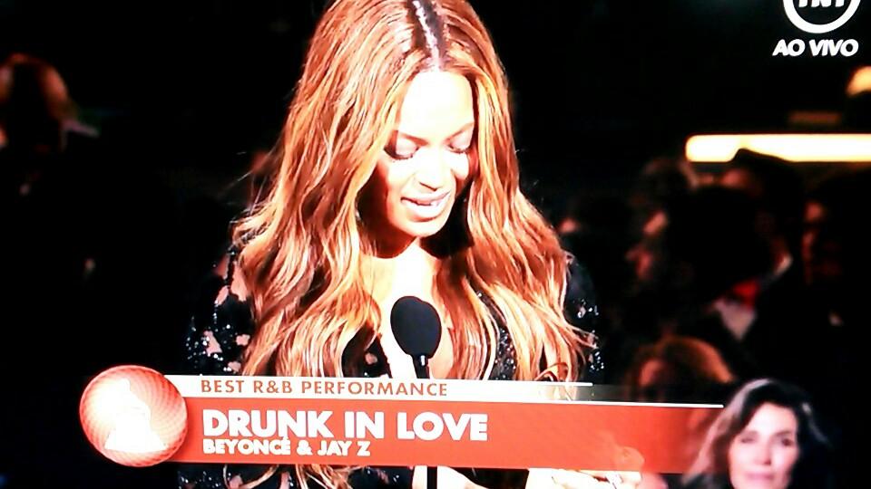 adelewink's tweet image. VIGÉSIMO GRAMMY