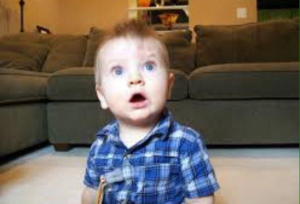 MA reaction to seeing lizzy and her sister in heaven