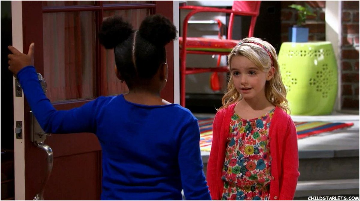 Childstarlets Com Here S Mckennagraceful In Tonight S Ep Of Kcundercover Givemeak Great Job Mckenna Http T Co B53rktvlfj Twitter