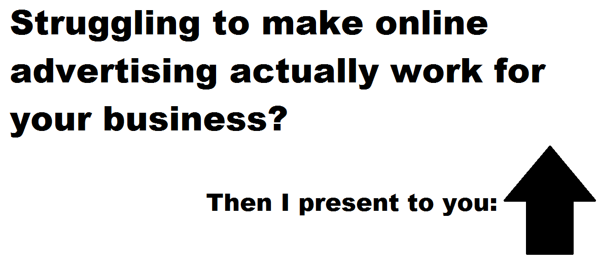 curie0001's tweet image. Struggling to make online advertising actually work for your business? 
Then I present to you::…zghcn3w0et-xyk34p00.hop.clickbank.net