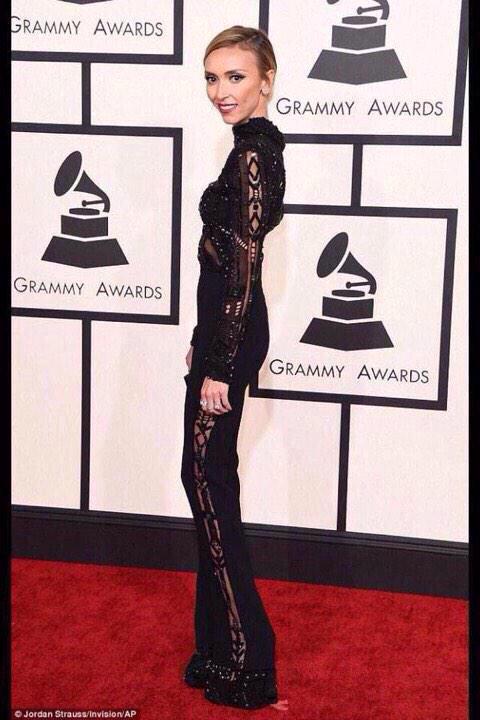 richrice79's tweet photo. Hey E Network!!!...Can you please feed this women a steak!!!! #TheGrammys http://t.co/QGdDraL2iP