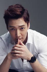   Happy Birthday Choi Jin Hyuk oppa..
Jesus bless you oppa
Saranghae 