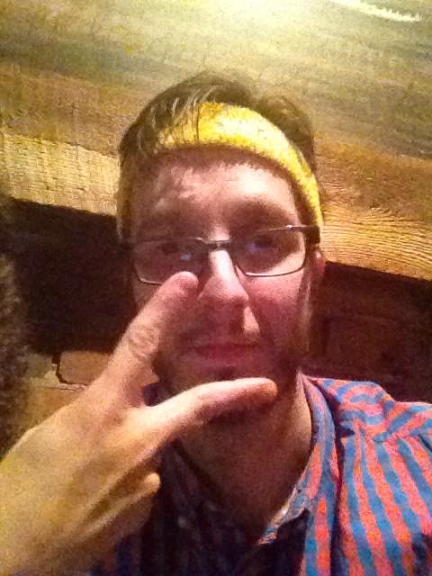 Representing @twosixate at <a href="/TheWhalesbone/">The Whalesbone Group</a>. Mos def!