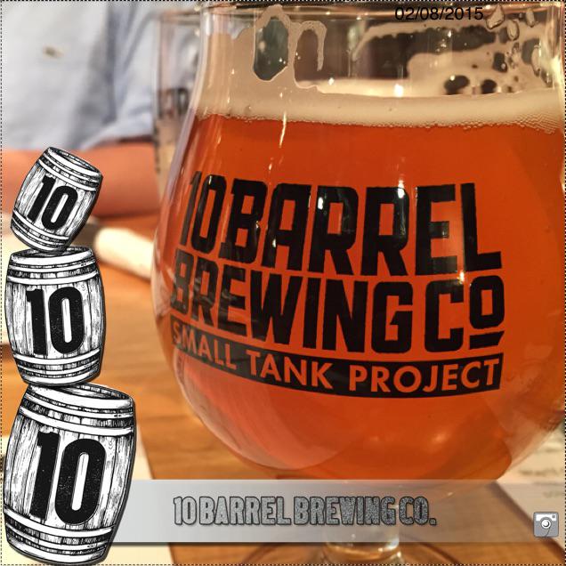 EffarahJames's tweet photo. Time to start.
#BarrelBrewing #GoldCamera http://t.co/QOmjTLw2Gi