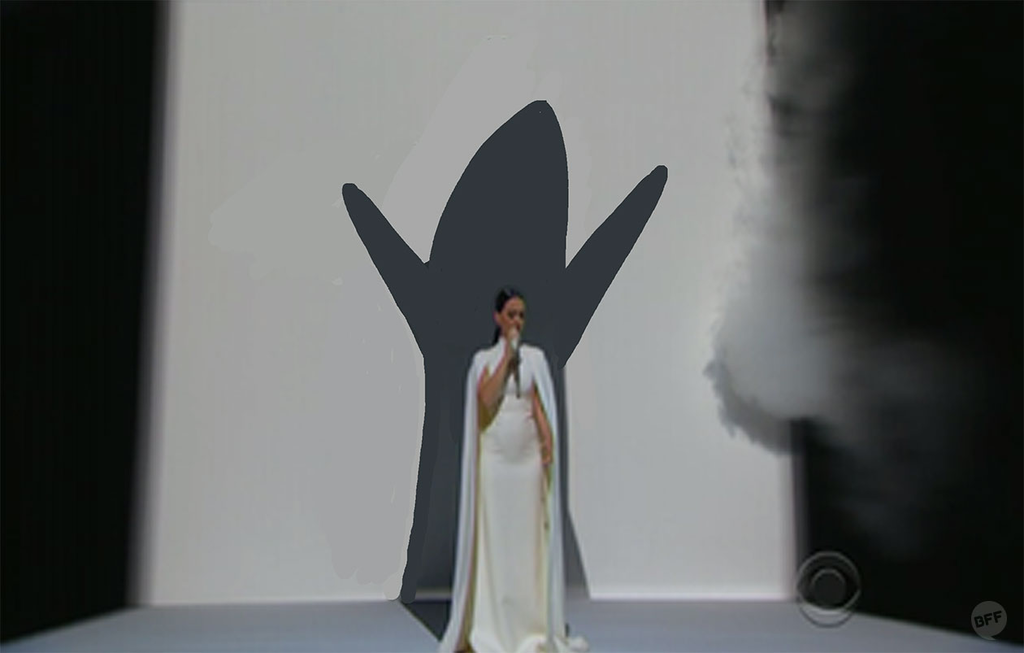 YrBFF's tweet image. he never left