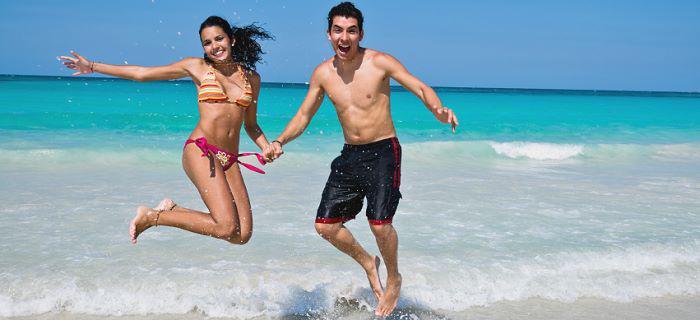 Life is better at the beach | Kota Kinabalu on a Monday....bit.ly/1C9oedH
#travel #holiday