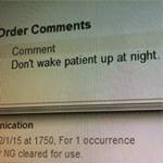 sproctor83's tweet photo. @NurseEyeRoll @muemong @FoxyContinRN @Nurse_Problems @NightengaleRN http://t.co/HnOIW6RgDq