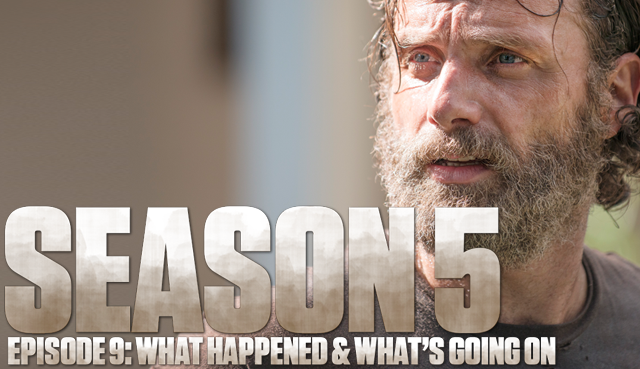 TheWalkingDead's tweet photo. West coast! You’ve seen it! Discuss tonight’s ep! Maybe you’ll win a Mystery Box!
http://t.co/0NM9Ksa33C http://t.co/Q3t0oQzEXt