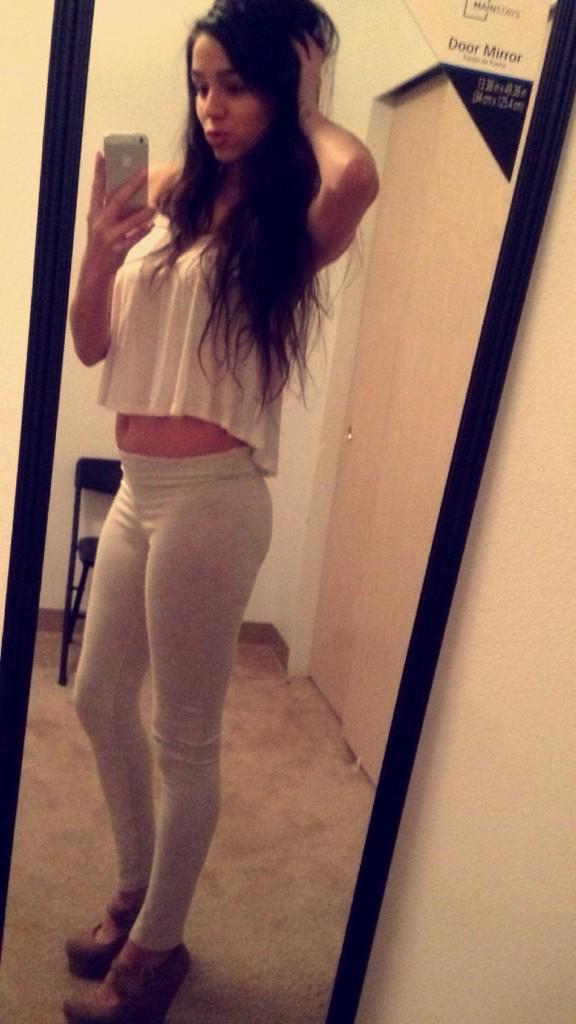 loera_Alexandra's tweet photo. 😘 http://t.co/WSQhA56zok