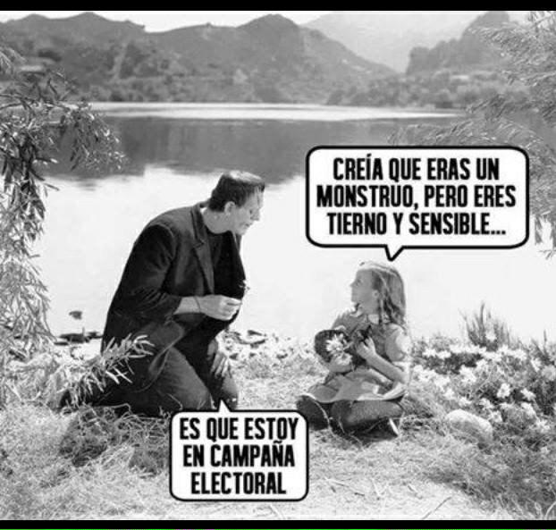 Cualquier parecido con la realidad; LO ES!!! <a href="/DavidRazu/">David Razú Aznar</a> <a href="/vromog/">Victor Romo</a> <a href="/somosescandon/">somosescandon</a> <a href="/RayoSaucedo/">BRF</a> <a href="/edulua/">🅴🅰🅻</a> <a href="/AlbertoEscorcia/">Alberto Escorcia</a>