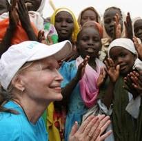 Happy 70th Birthday The Mia Farrow: Beefeater Gin, Campari, rosemary (of course!), fresh lemon. 
