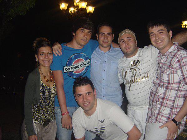 krishff's tweet photo. @40Andaya Playa del Carmen (Méjico) Paquirrin&amp;Industriales'10 #ViveAhoraConAndaYa  #Desalia2015  @RonBarceloSpain http://t.co/o5TGcEz1MT