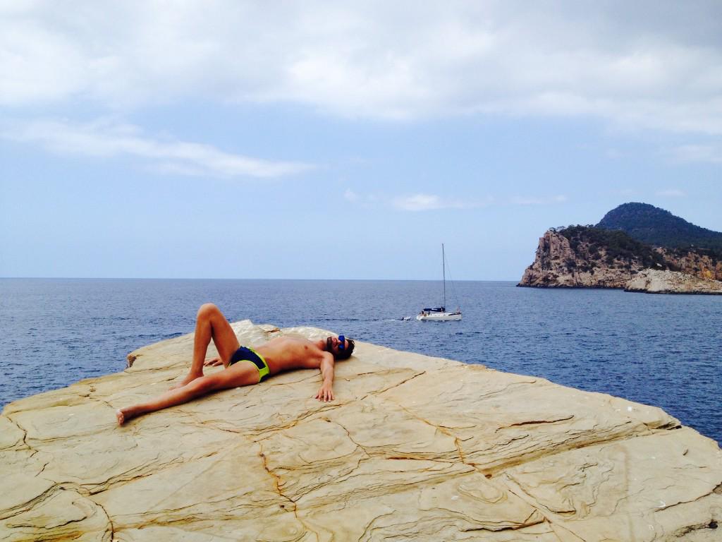 Angeluco8's tweet photo. #ViveAhoraConAndaYa #remember #ibiza2014 #quieroviajealcaribe #quierorayosdesol #vistazas #fotaza http://t.co/MetEQctged