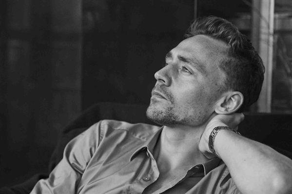 Happy Birthday to the ever charming Tom Hiddleston  
